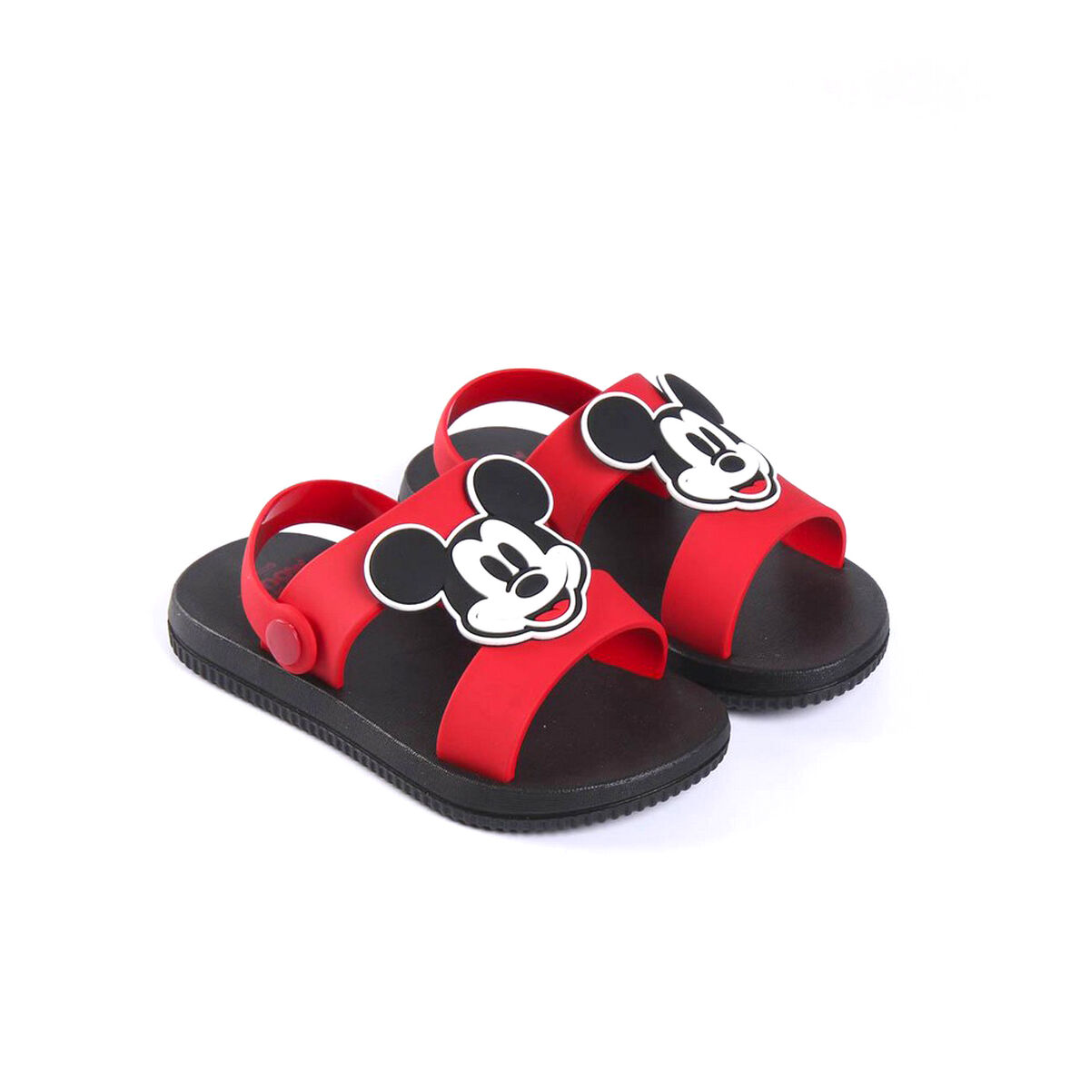 Детская сандалии Mickey Mouse Синий